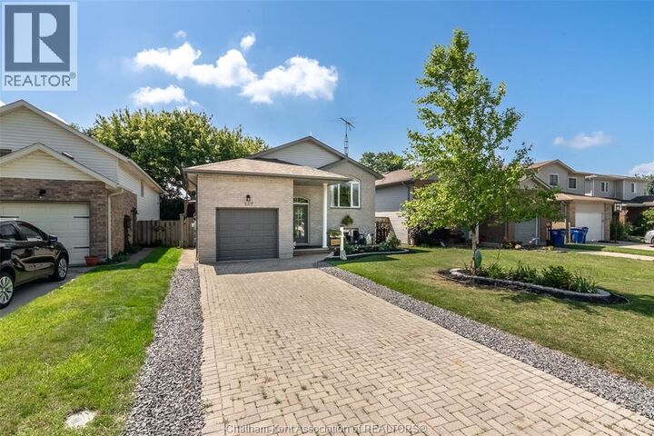Property Photo:  267 Greenfield Lane  ON N7L 5N3 