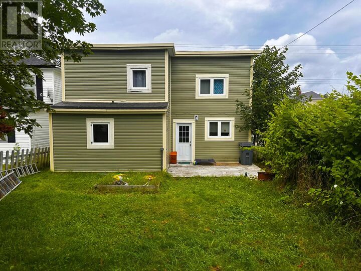 Property Photo:  103 Merrymeeting Road  NL A1C 2W2 