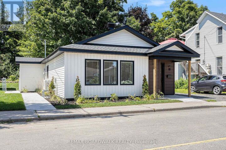 Property Photo: 269 William Street ON K7C 1X2