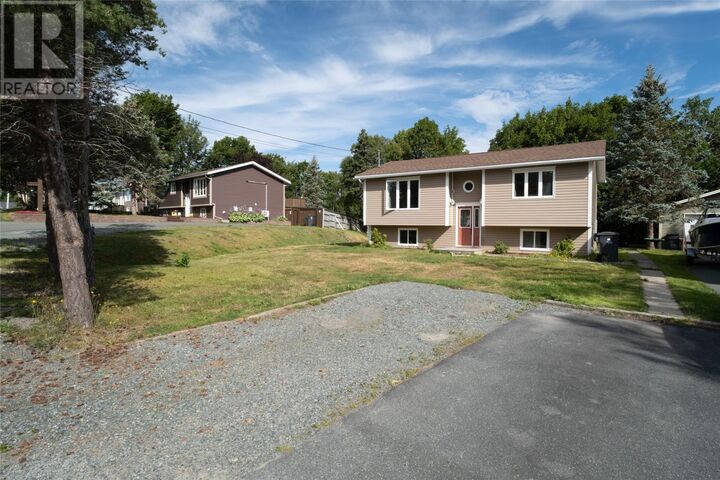 Property Photo:  45 Neils Line  NL A1W 4M8 