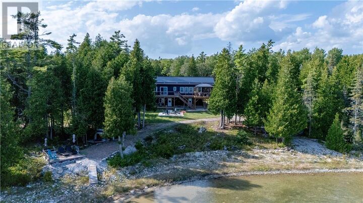 Property Photo: 60 Dr. McLay Drive ON P0P 2C0