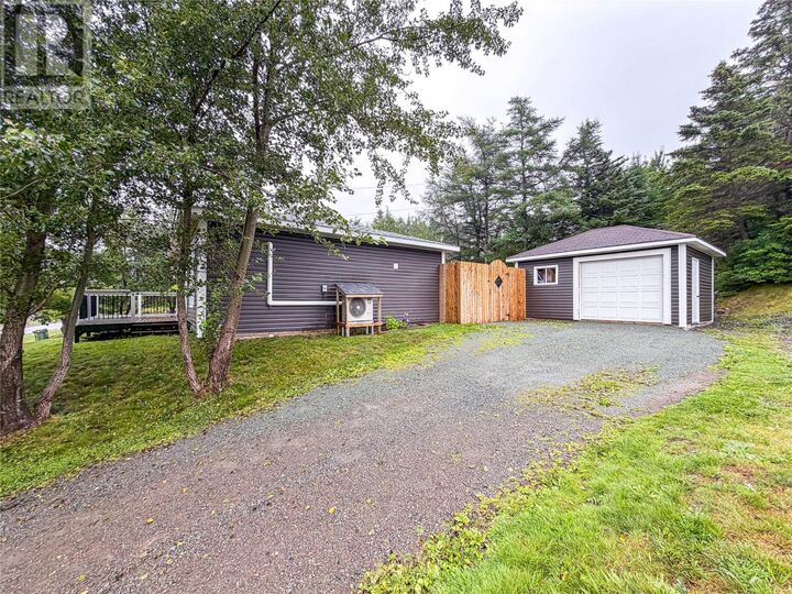Property Photo: 197 Creston Boulevard NL A0E 2M0