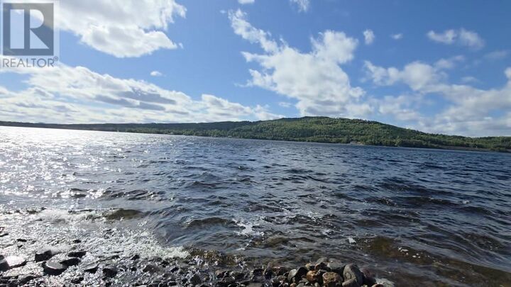 Property Photo:  29 Paul's Lake Road  NL A0H 1A0 