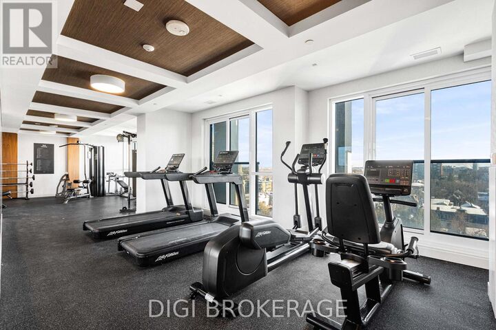 Property Photo: 560 Rideau Street 1303 ON K1N 5Z8