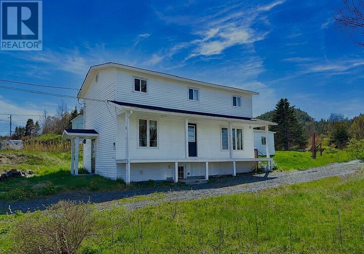 Property Photo: 5 Whalen's Way NL A0E 2A0