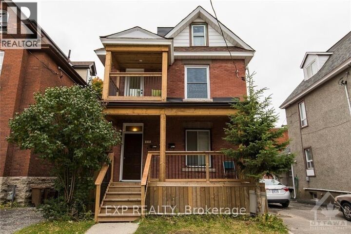 268 Flora Street Unit 1 — photo 1