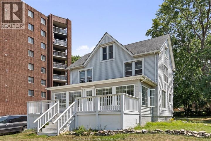 Property Photo:  3177 Russell  ON N9C 1E3 