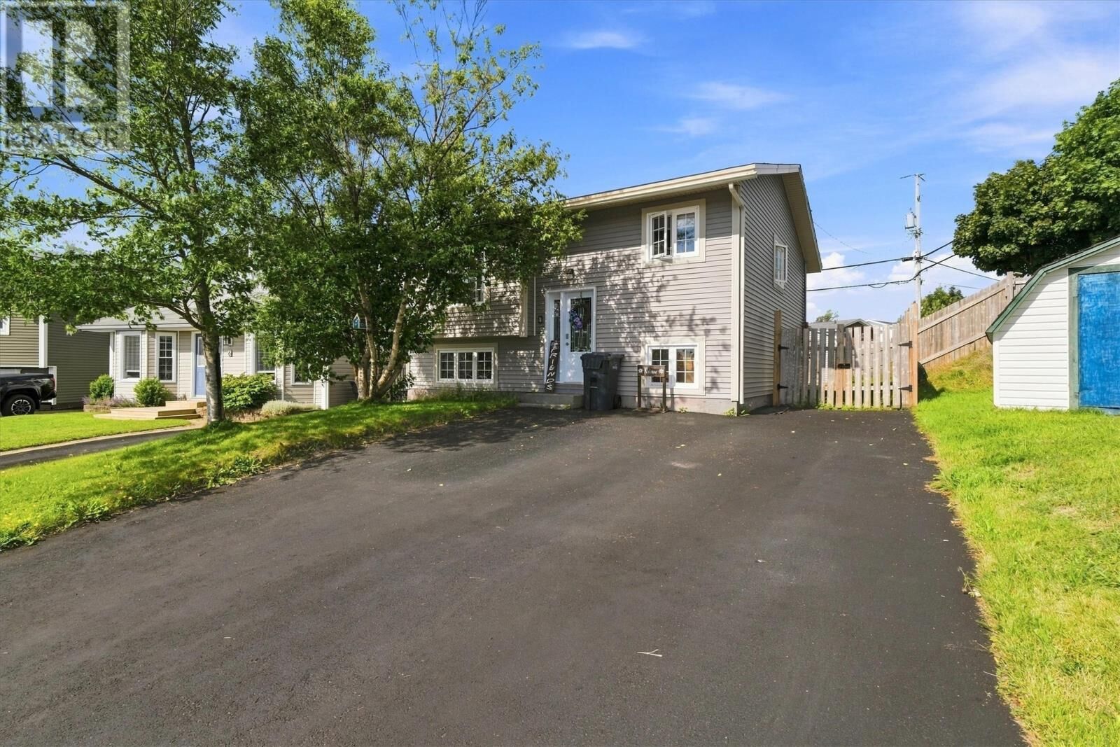Property Photo:  4 Cardiff Place  NL A1L 1E7 
