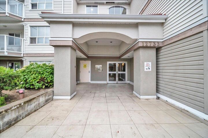 Property Photo:  12733 72 Avenue 103  BC V3W 2M7 