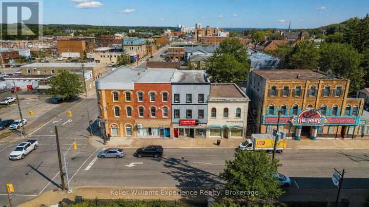 Property Photo:  314 8th Street East  ON N4K 1L4 