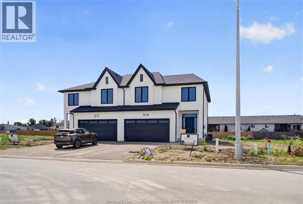 Property Photo:  519 Fletcher  ON N0R 1A0 