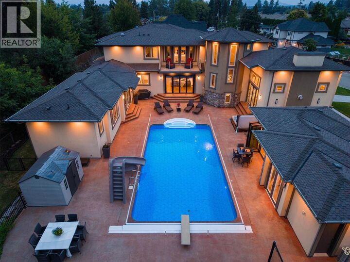 Property Photo: 4466 Rattenbury Court BC V1W 5J3