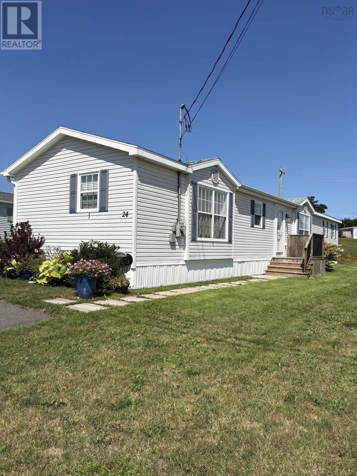 Property Photo:  24 South Hill Drive  NS B2G 2V9 