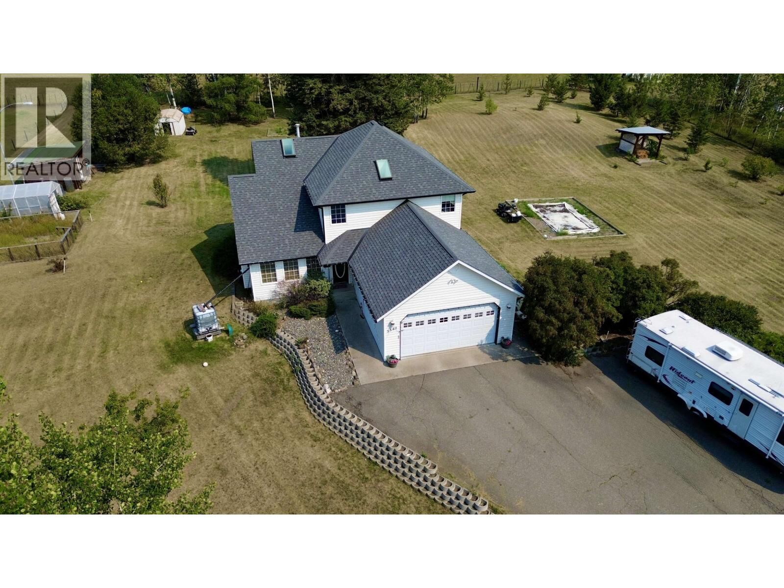 Property Photo:  5581 Lakeside Court  BC V0K 2E1 