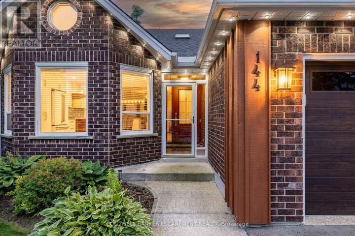 Property Photo:  144 Parkedge Street  ON N0B 2K0 