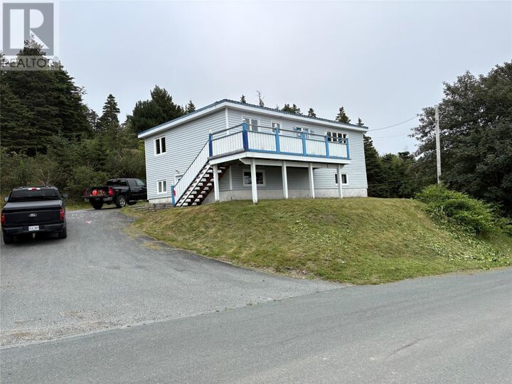 Property Photo:  54 Whitty's Lane  NL A2K 1H1 