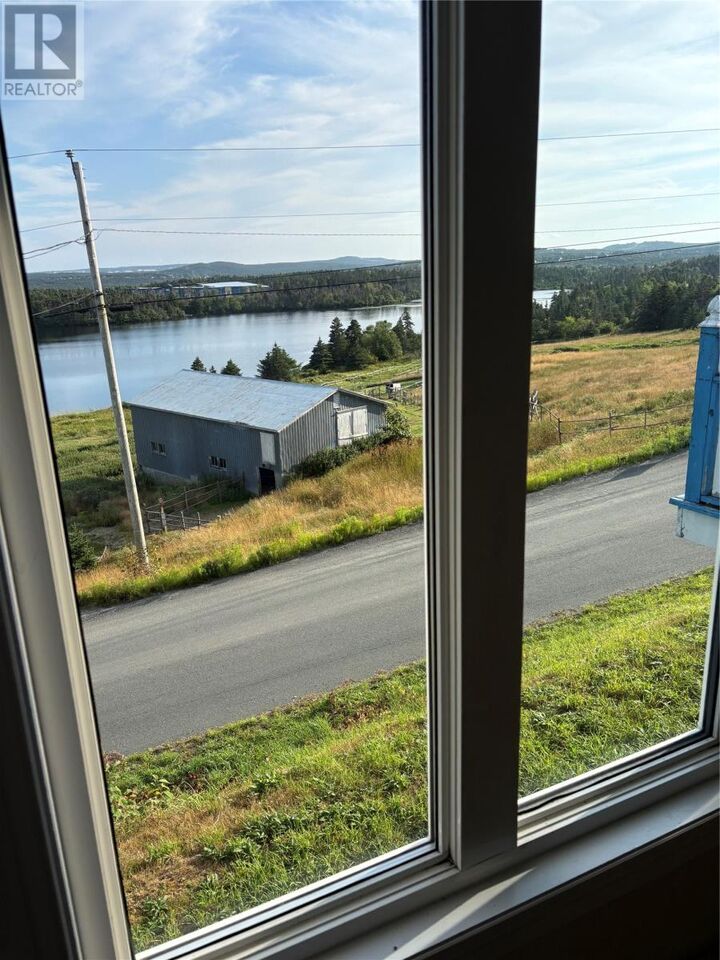 Property Photo:  54 Whitty's Lane  NL A2K 1H1 