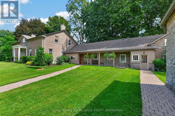 Property Photo: 1105 County Road 2 ON K6V 5T1