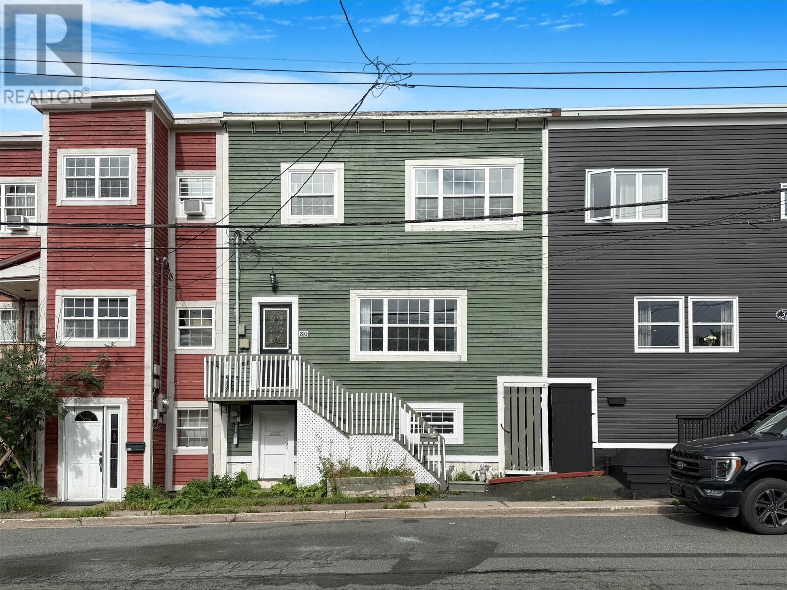 Property Photo: 30 Gear Street NL A1C 2J5