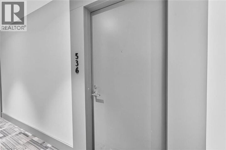 Property Photo: 20 O'Neill Road 536 ON M3C 0R2