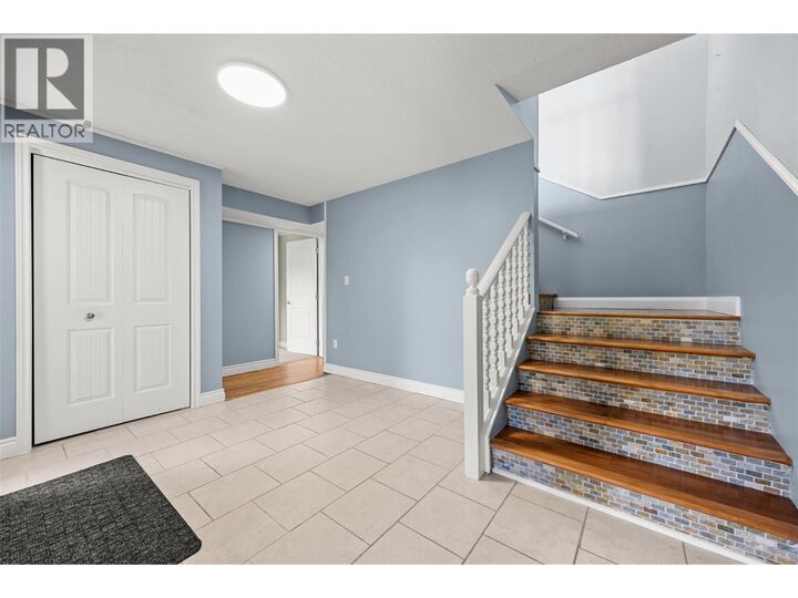Property Photo:  3492 McTaggart Road  BC V4T 1H5 