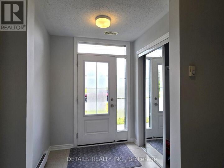 Property Photo:  203 Hibernian Walk  ON K2V 0R6 