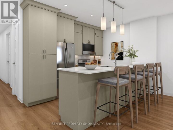 Property Photo: 109 Rosalie Ridge ON K1W 1G1