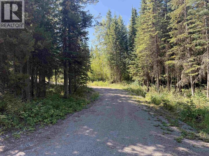 Property Photo:  22732 Pitka Road  BC V0J 1N0 