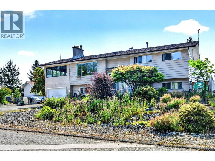 Property Photo:  447 Opal Drive  BC V0K 1W0 