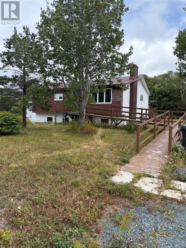 Property Photo:  145-147 Middle Bight Road  NL A1X 6A8 