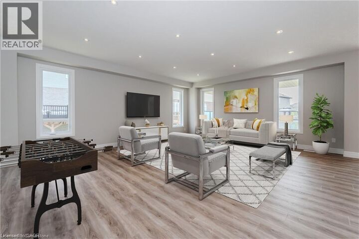 Property Photo: 249 Ladyslipper Drive ON N2V 0H5