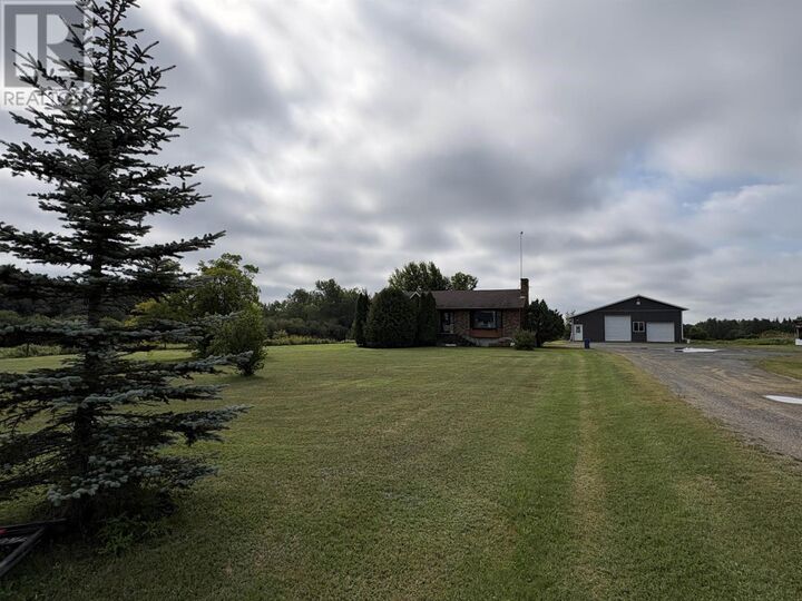 Property Photo: 859 Burriss Rd E ON P0W 1C0