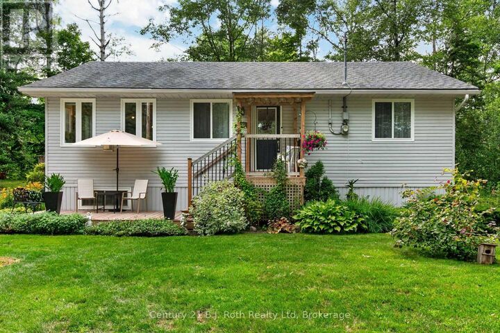 Property Photo: 24 Crescent Drive ON L0K 2A0