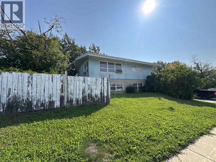 Property Photo: 9319 98A Avenue BC V1J 1R2