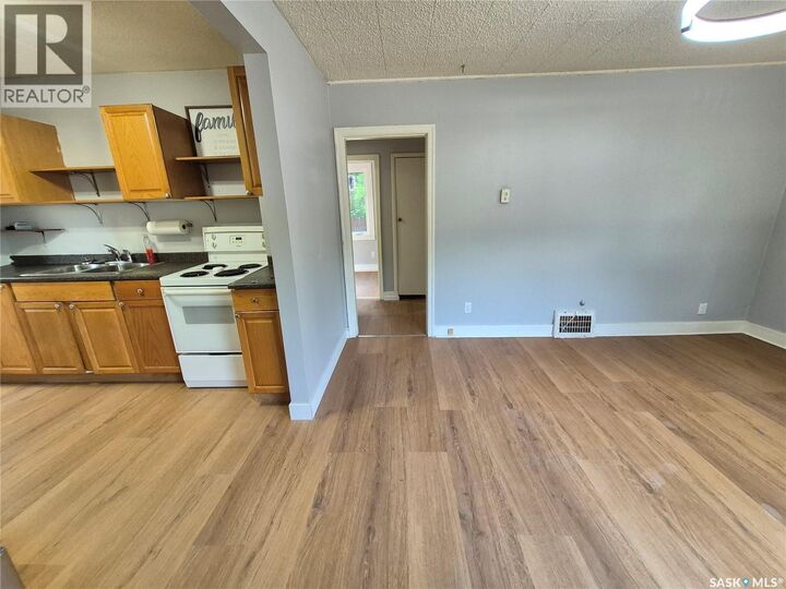 Property Photo: 111 9th Street NE SK S4H 1E8