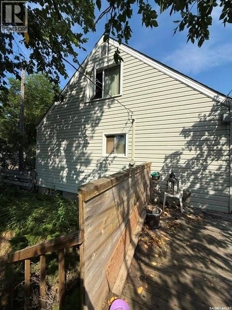Property Photo: 3739 Normandy Avenue SK S4S 0Y1