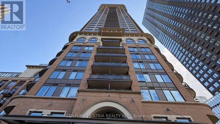 Photo de la propriété: 385 Prince Of Wales Drive 1802 ON L5B 0C6