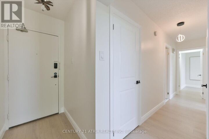 Property Photo: 4101 Sheppard Avenue East 207 ON M1S 3H3