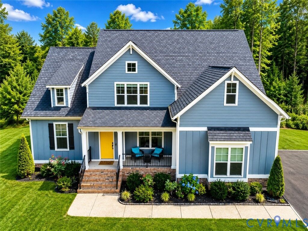 Property Photo:  8801 Rams Crossing Place  VA 23236 