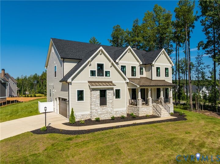 Property Photo:  18301 Barrin Court  VA 23120 