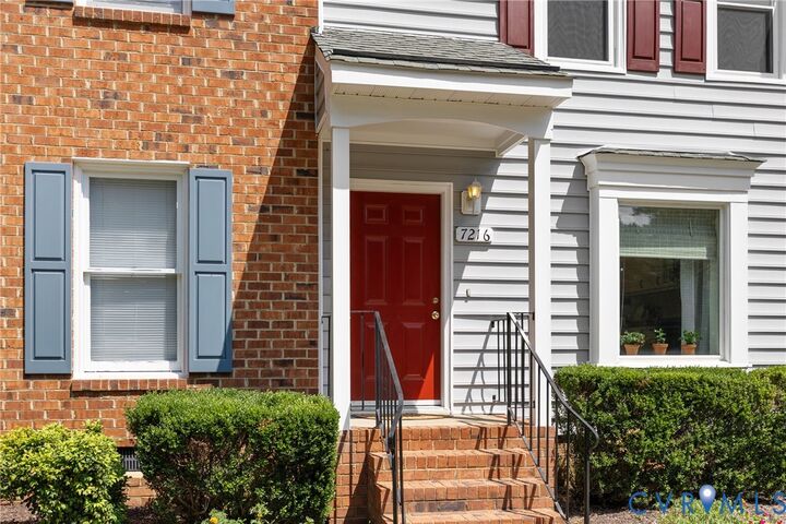 Property Photo:  7216 Hotchkiss Ct  VA 23832 