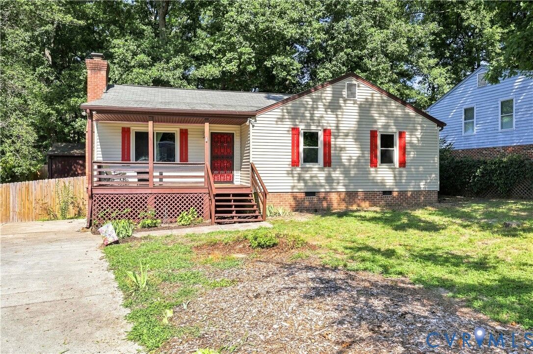 Property Photo:  6906 Mason Woods Drive  VA 23234 
