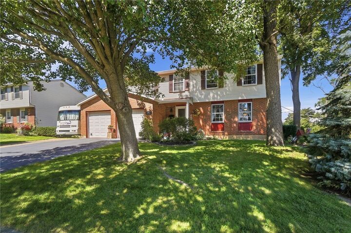 Property Photo: 249 Topton Drive OH 45377