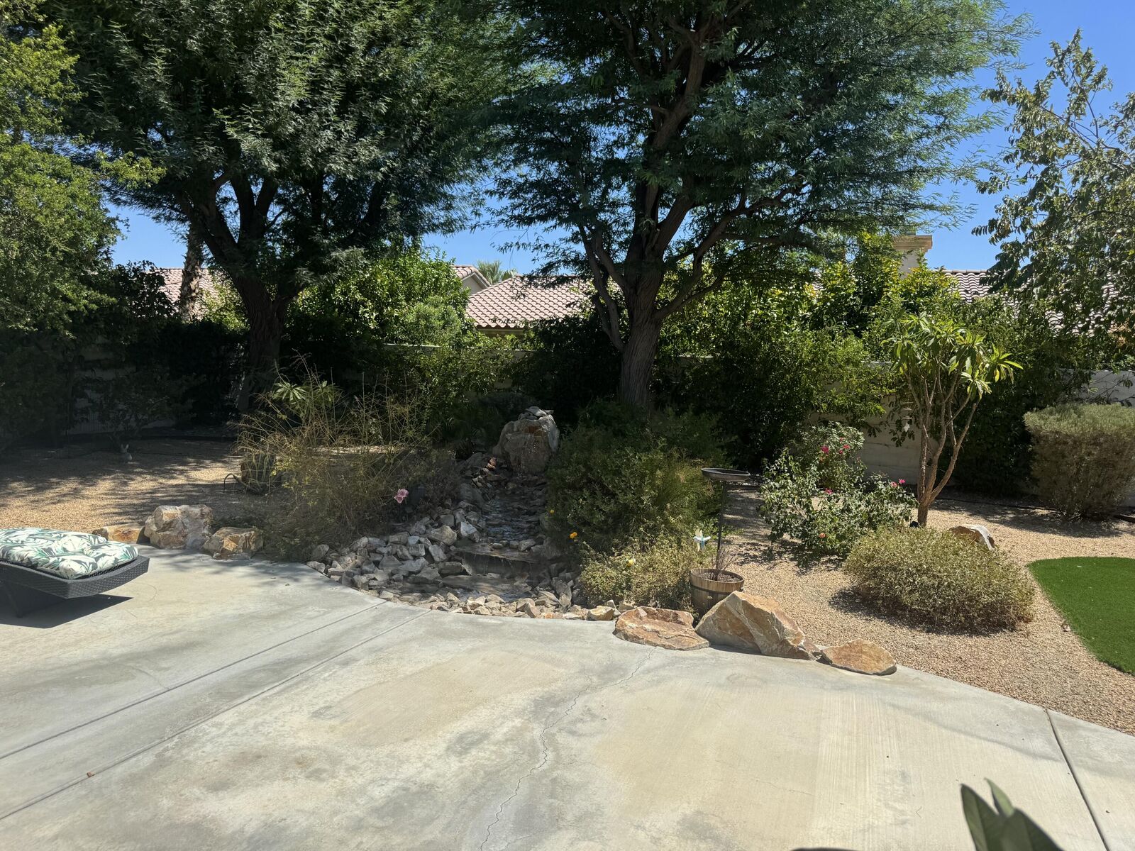 Property Photo:  80615 Avenida Santa Marta  CA 92203 