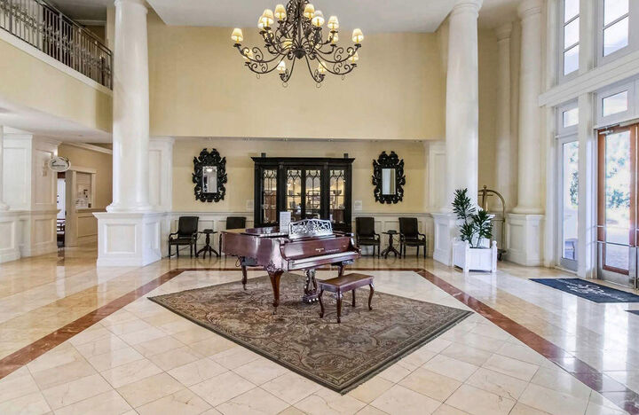 Property Photo:  9500 Grand Sandestin Boulevard Unit 2206  FL 32550 