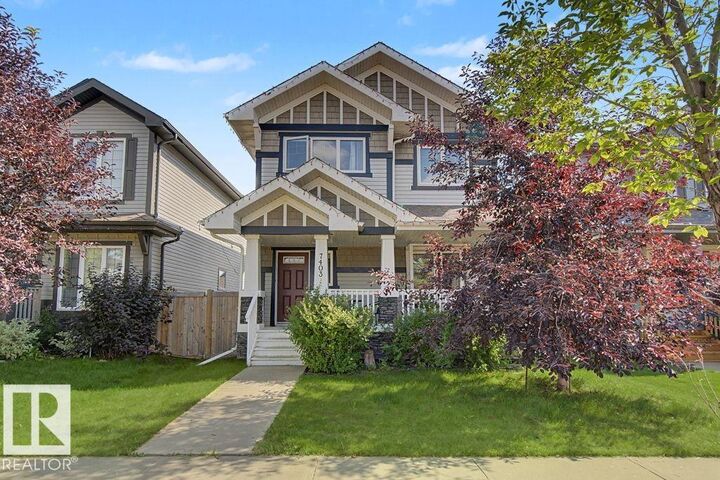 7403 179 Avenue NW — photo 1