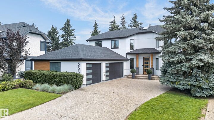 653 Whiston Wynd NW — photo 1
