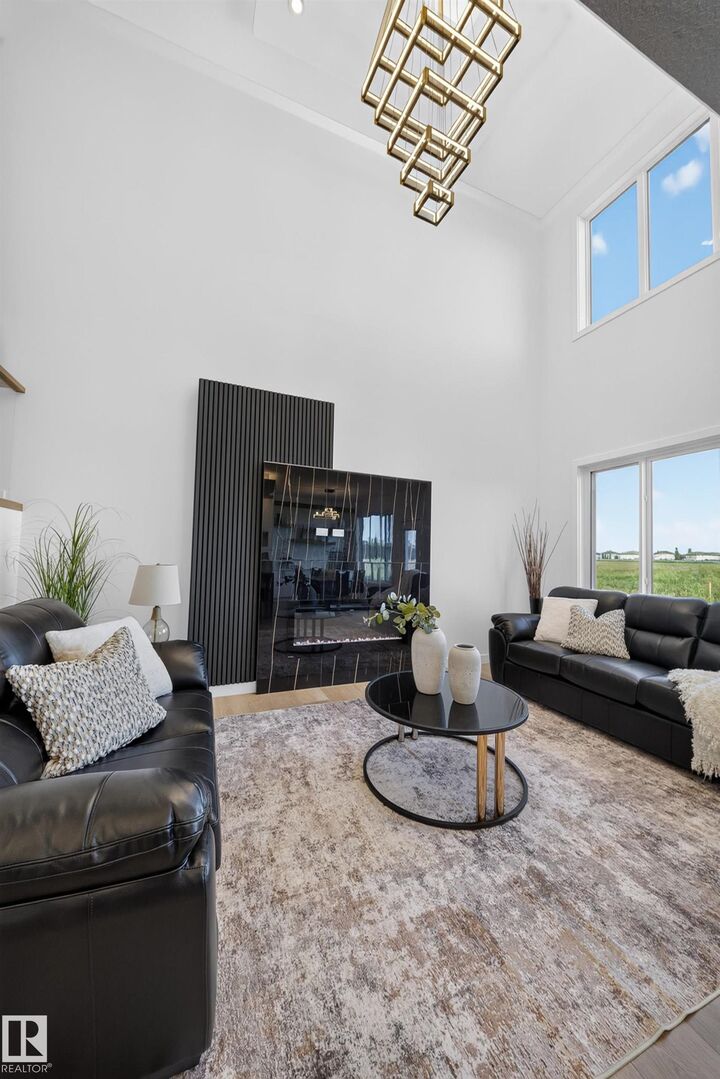 Property Photo: 214 Crystal Creek Drive AB T9E 0X6