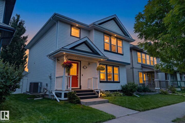 5345 Terwillegar Boulevard NW — photo 1