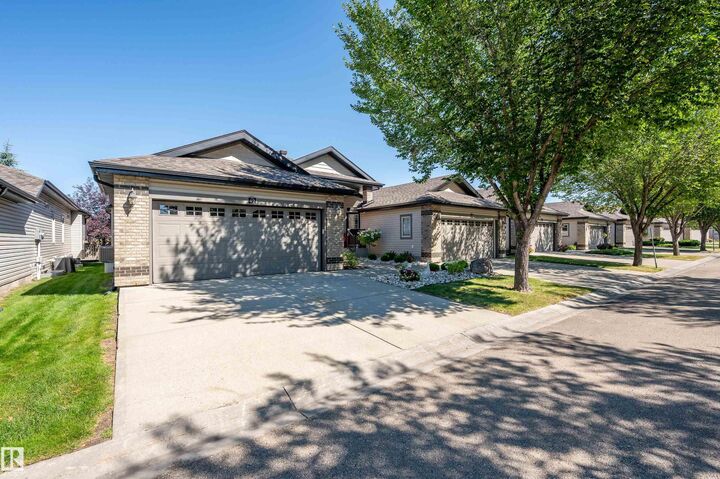 Property Photo: 276 Cranford Drive 42 AB T8H 0C6